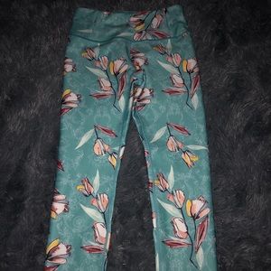 calia by carrie underwood capri leggings